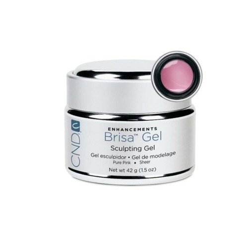 Brisa sculpting gel sheer - gel,