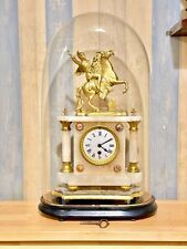 Stunning 19thC Large Glass