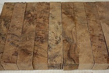 THUYA BURL BURR pen blank