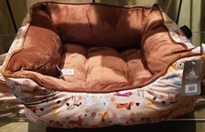 PANIER CHIEN / Dog basketball / Hundekorb / Disneyland Paris dog basket