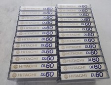 Hitachi DL60 Made in Japan