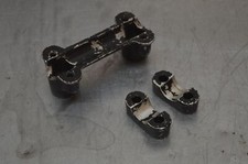 1996 Husqvarna 250 WR Bridges