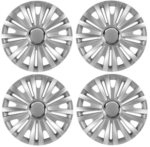 Full set inch wheel - of, 4x