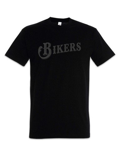 Bikers shirt biker - bikers,