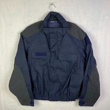 Dutch Rescue Force Slash Proof Jacket Cut-Tex Pro Carbon Kevlar Reinforcement