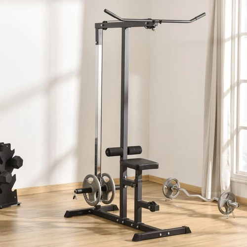 Power tower stand - power, exercise