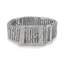 Silver Gold Adjustable