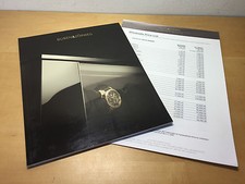 Catalogue BUBEN & ZORWEG Time