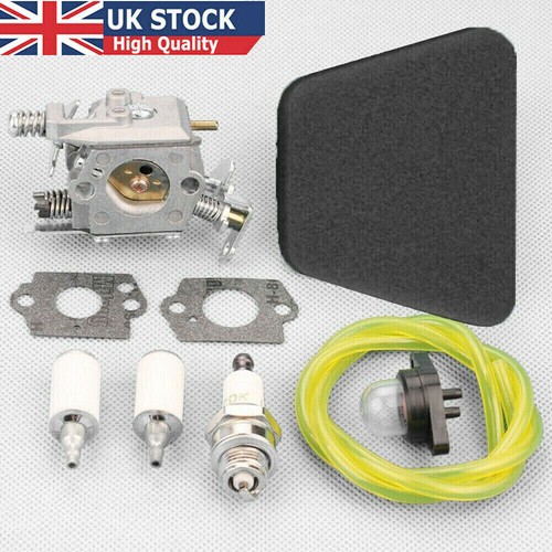 Carburettor kit for - kit,