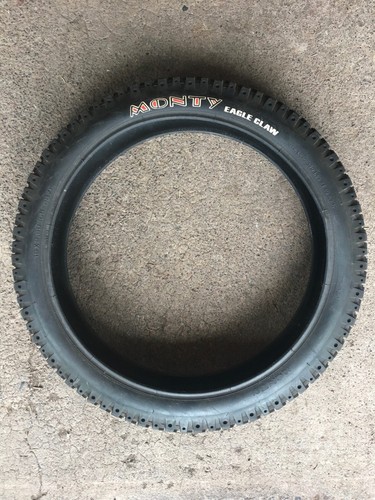 Monty eagle claw - eagle, 19"