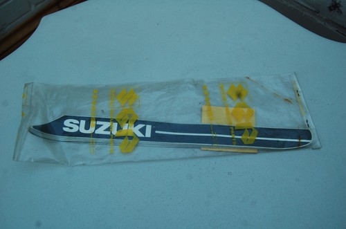 Suzuki t125 stinger - ,
