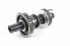 KTM DUKE II 640 LC4 620 660 CRANK KICK START SHAFT START SHAFT