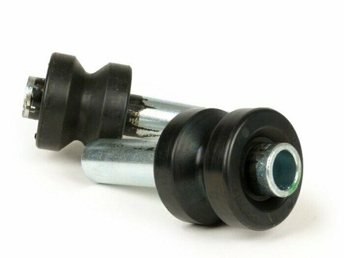 Vespa rubber engine mount - engine, set
