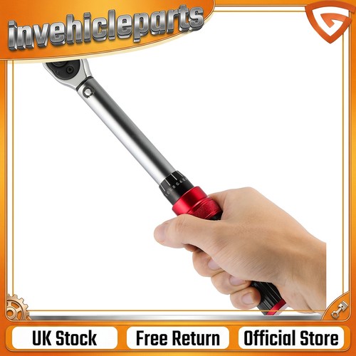 Torque wrench high precision - wrench,