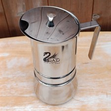 Vintage GAT italy Inox 18/10