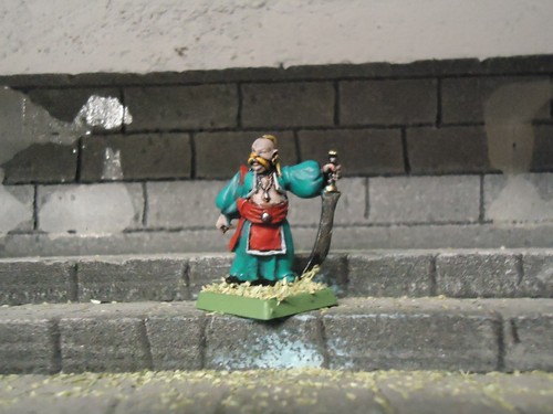 Warhammer fantasy mordheim - fantasy,