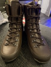 ITURRI COLD WET WEATHER BOOTS