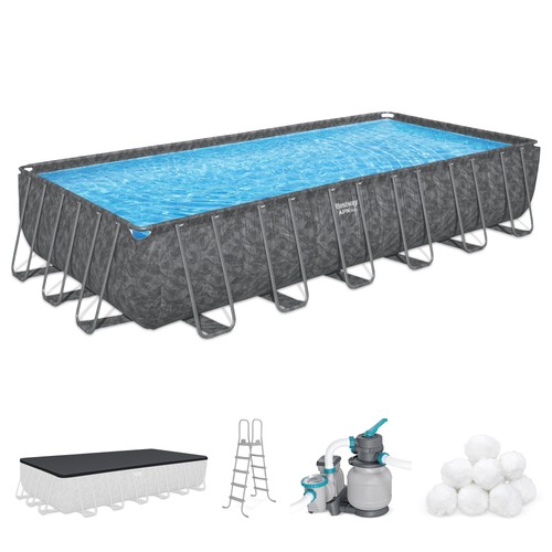 Bestway apx 365 - apx, x