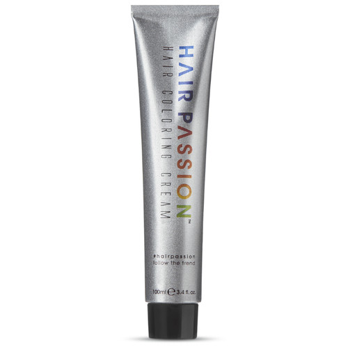 Hair passion keratin coloring - passion,