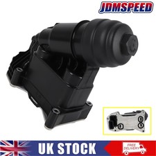 Oil Filter Housing 11427800066