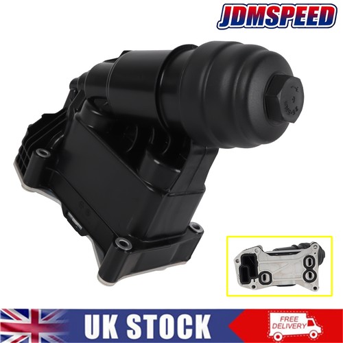 Oil filter housing 11427800066 - housing,