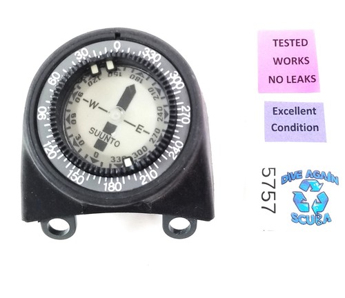 Suunto top compass mount for - compass,