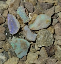 Australian Rough Opal Stones-Mystery Parcels! *NEW NOV STOCK* - Coober Pedy
