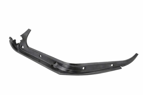 Genuine oem trunk weatherstrip - trunk,