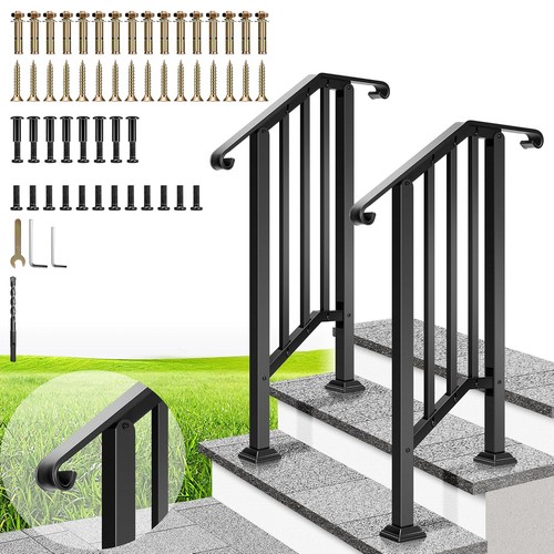Pack outdoor stair hand - 2,