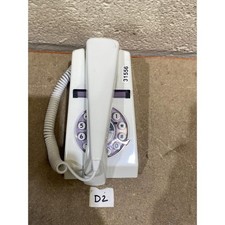 Vintage Wild & Wolf Corded