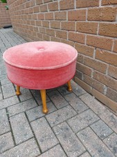 Vintage Sherborne Dressing