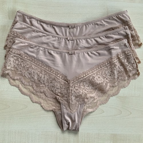 Pack beige brazilian - 3,