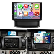 4+64G Carplay For 10-14
