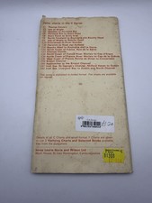 Vintage Sailing IMRAY Chart C3