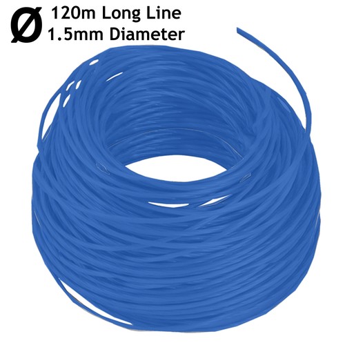 Strimmer line for jcb lt30500 - line,