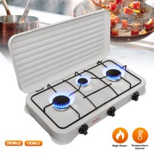 Butane Propane Gas Stove 3