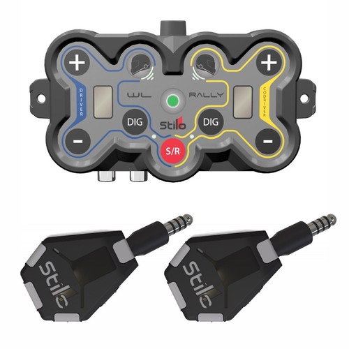 Stilo 10 wireless - dg, wl-10
