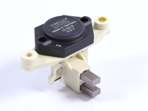 Hüco voltage regulator - hüco,