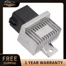 GLOW PLUG RELAY FOR VAUXHALL