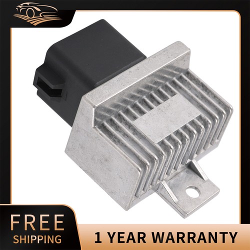 Glow plug relay for - plug,