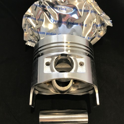 L100 replacement piston kit - l100,