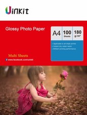 Uinkit 100-1000 Sheets A4