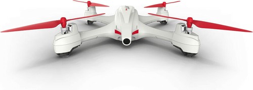 Hubsan star quadcopter - x4,