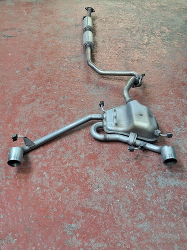 Suzuki swift sport mk3 4 - suzuki, 1.4