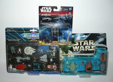 Star Wars Micro Machines -