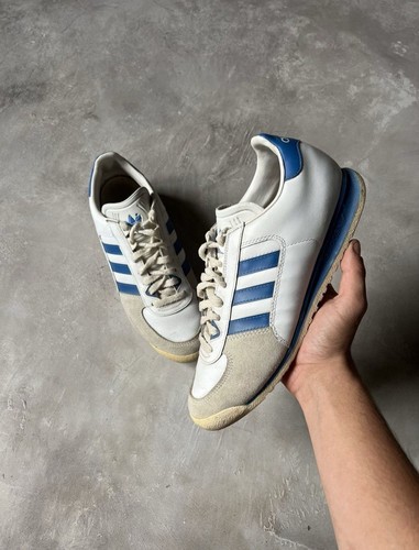 Vintage 80s adidas rom - adidas, city