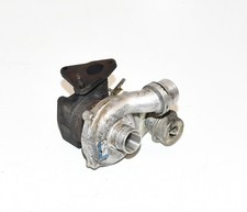 Exhaust Manifold Exhaust Turbocharger 54391015076 Modus 1.5dCi 63KW K9K760 Genuine 