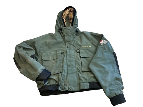 Vintage abu garcia - vintage, accu-flex