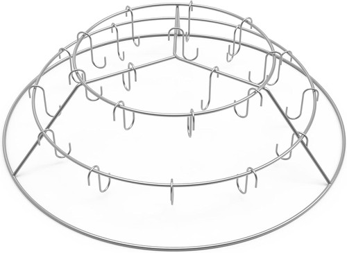 Onlyfire bacon hanger - hanger, roaster