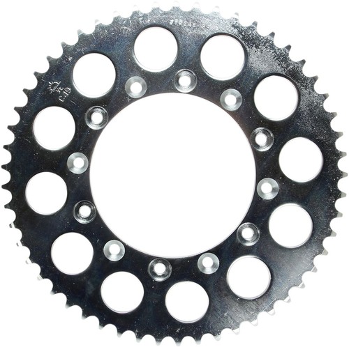 Sprockets motorcycle steel - jt,